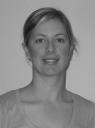 Better Bush Coordinator, Louise Newman