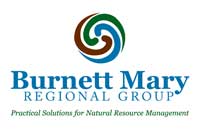 The BMRG providing practical solutions for Natural Resource Management.